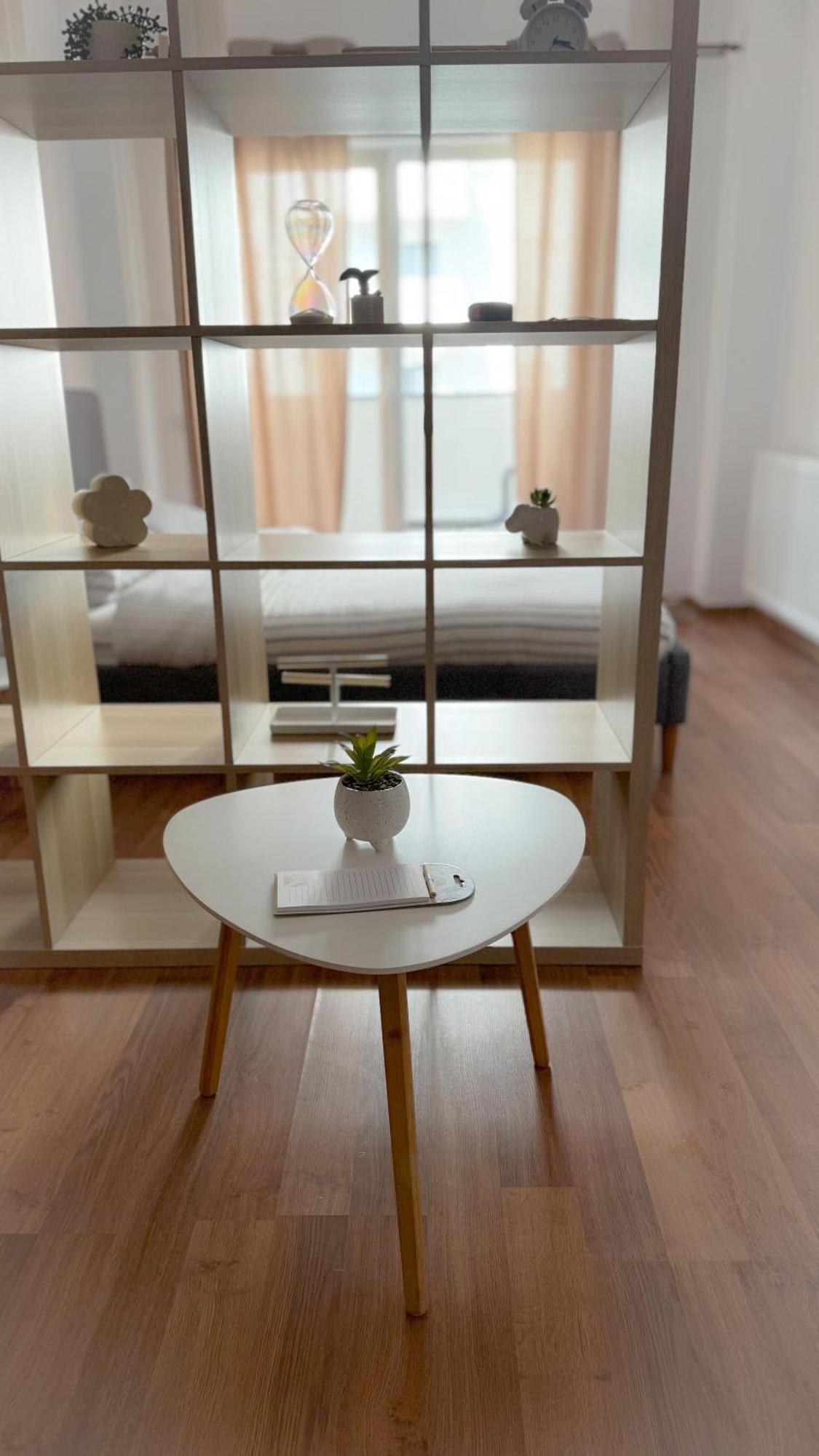 G B Center Apartment *