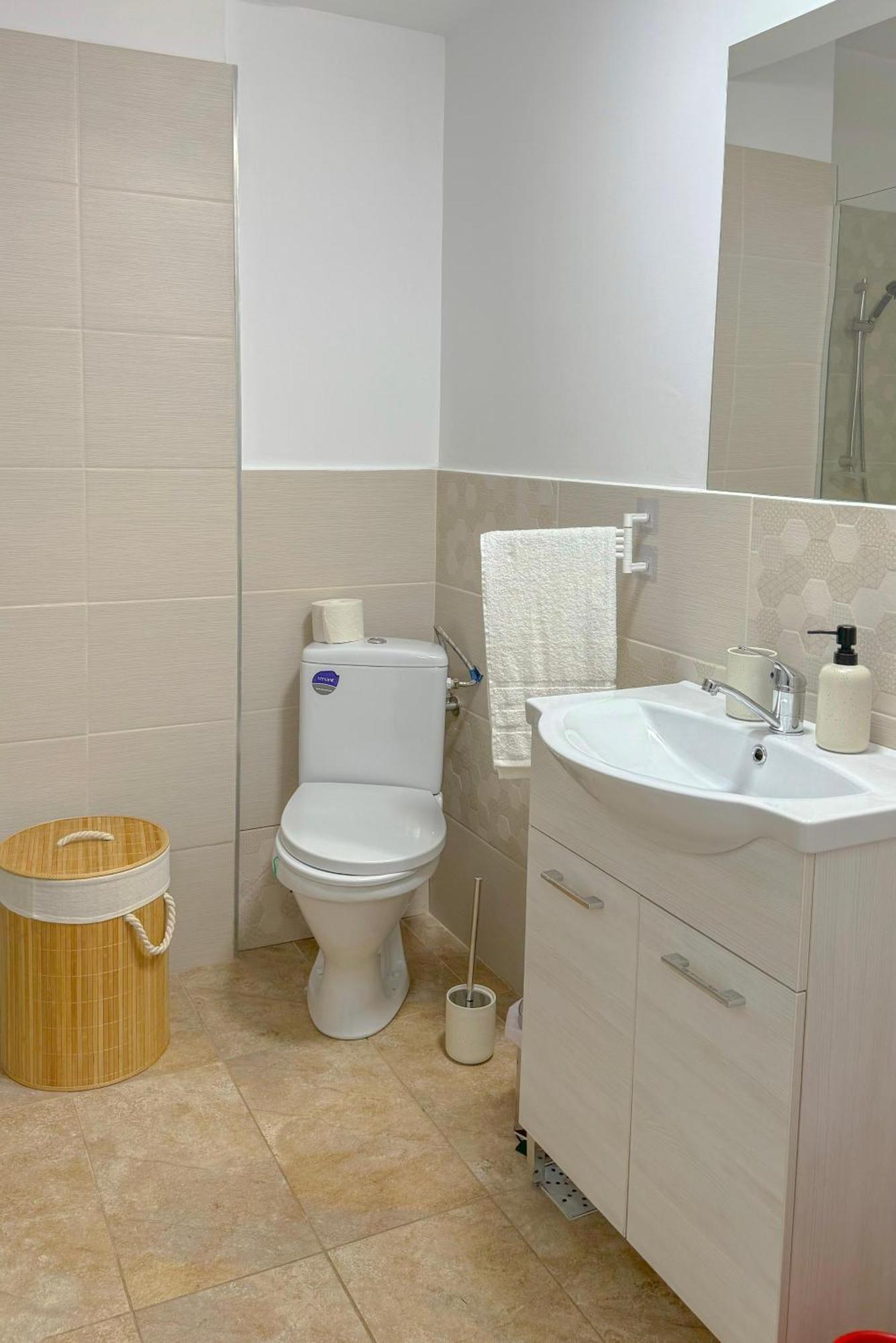 G B Center Apartment Cluj-Napoca