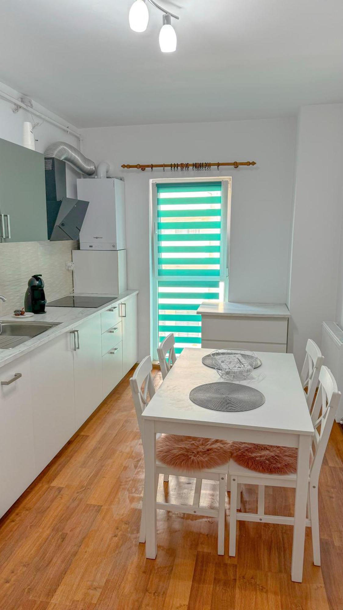 Apartment G B Center Cluj-Napoca