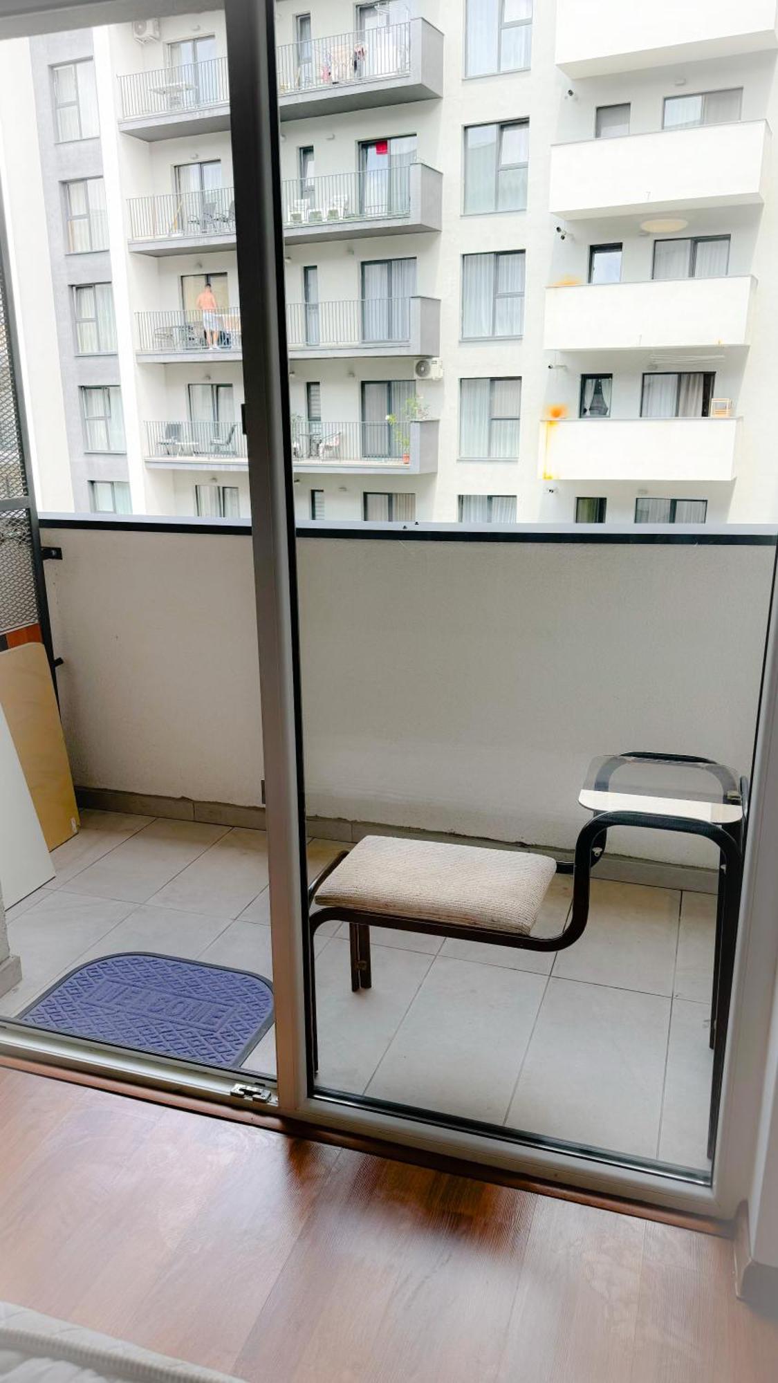 G B Center Apartment *