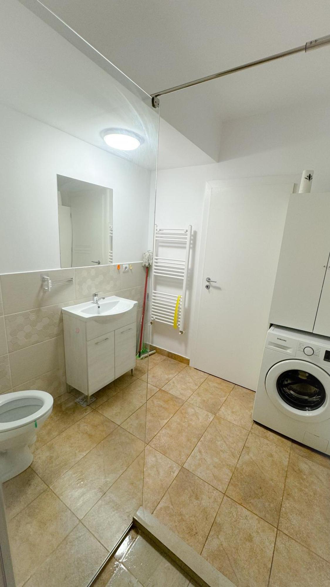G B Center Apartment Cluj-Napoca